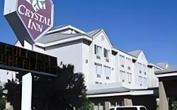 Crystal Inn Hotel & Suites - Salt Lake City