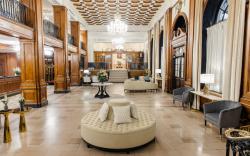 The Lord Nelson Hotel & Suites