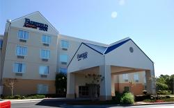 Fairfield Inn Myrtle Beach Broadway at the Beach