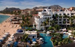 PUEBLO BONITO LOS CABOS BLANCO  ALL INCLUSIVE
