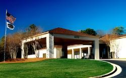 Courtyard Birmingham Homewood