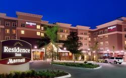 Residence Inn Gainesville I-75