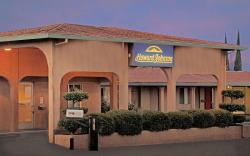 Howard Johnson by Wyndham Modesto Ceres