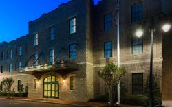 Residence Inn Savannah Downtown/Historic District
