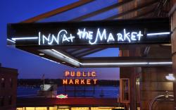 Inn at the Market