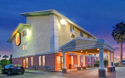 Super 8 By Wyndham Sacramento/Florin Rd