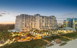 Fort Lauderdale Marriott Harbor Beach Resort & Spa