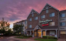 TownePlace Suites Wichita East