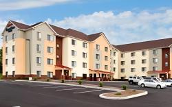 TownePlace Suites Harrisburg Hershey