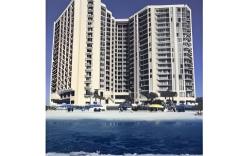 Patricia Grand Resort Hotel
