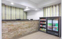 La Quinta Inn & Suites by Wyndham Asheville Downtown