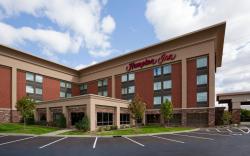Hampton Inn Minneapolis Northwest Maple Grove