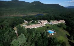 Fox Ridge Resort 