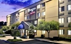 Fairfield Inn Burlington Williston
