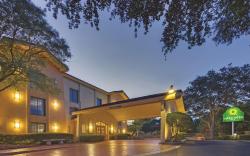 Days Inn by Wyndham Gainesville University I-75