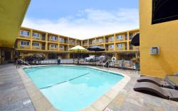 3 Palms Napa Valley Hotel & Resort