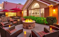 Residence Inn by Marriott Salt Lake City Sandy