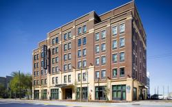 Fairfield Inn & Suites Savannah Downtown/Historic District