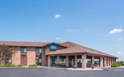 Baymont by Wyndham Marshfield