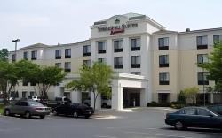 SpringHill Suites by Marriott Raleigh-Durham Airport/Research Triangle Park