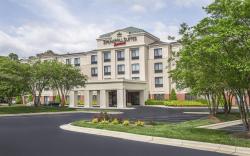 SpringHill Suites Raleigh-Durham Airport/Research Triangle Park