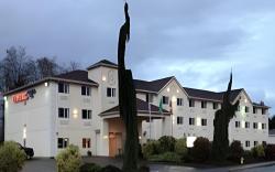 Peppermill Empress Inn