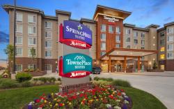 TownePlace Suites Bellingham