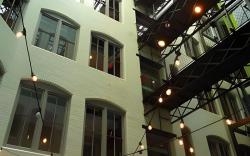 Residence Inn by Marriott Boston Downtown Seaport