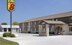Super 8 Humboldt