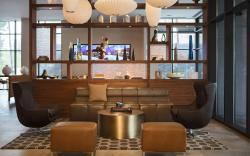 AC Hotel San Jose Downtown