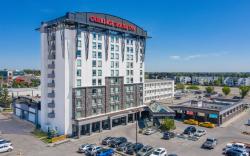 Carriage House Hotel & Conference Centre