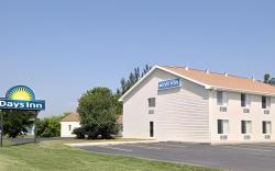 Days Inn by Wyndham Worthington