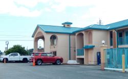 Super 8 Pensacola - N.A.S. / Corry Area