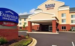 Fairfield Inn & Suites Memphis Olive Branch