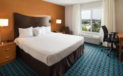 Fairfield Inn & Suites by Marriott Conway