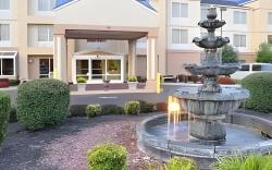 Fairfield Inn & Suites Clarksville
