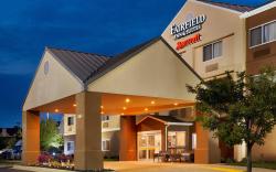 Fairfield by Marriott Inn & Suites Lansing West