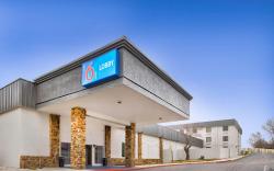 Motel 6 Bartlesville, OK