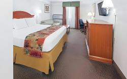 Motel 6 Bartlesville, OK