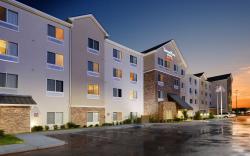TownePlace Suites Houston Galleria Area