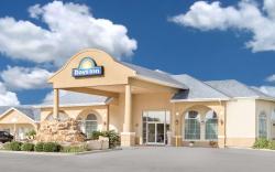 Days Inn by Wyndham Robstown