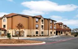 Microtel Inn & Suites by Wyndham Round Rock