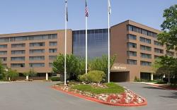 Salt Lake City Marriott University Park