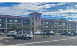 Motel 6 Victorville, CA - Civic Center / Route 66