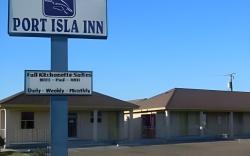 Port Isla Inn