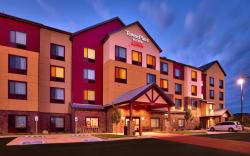 TownePlace Suites Salt Lake City-West Valley