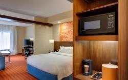 Fairfield Inn & Suites St. Louis Pontoon Beach/Granite City, IL
