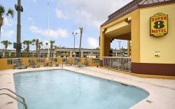 Super 8 By Wyndham Mobile/Tillmans Corner