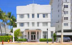 The Savoy Hotel and Beach Club