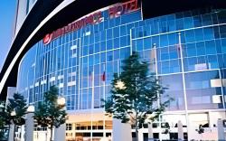 Toronto Marriott City Centre Hotel